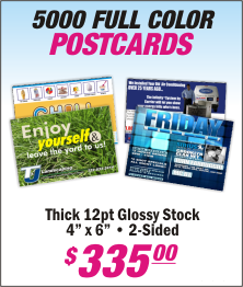 Lets Print Baby, Postcards, Printing, Woodbridge, Middlesex County, NJ